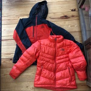 LL Bean Jacket